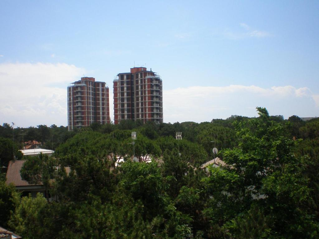 Hotel Rosapineta - Adults Only Lignano Sabbiadoro Dış mekan fotoğraf